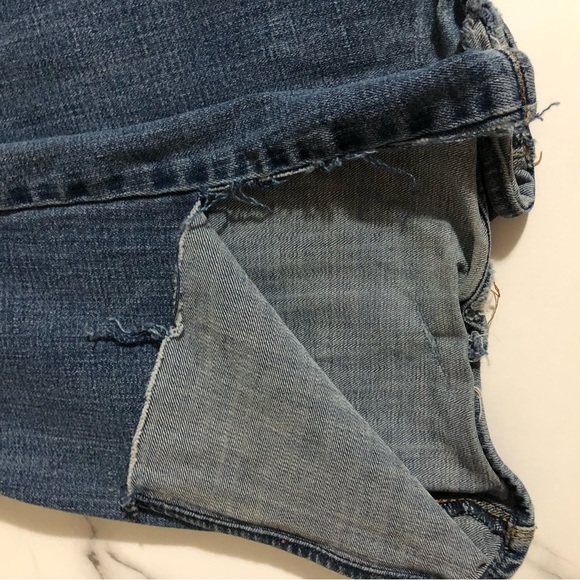 American Eagle boot cut jeans - Picture 3 of 3